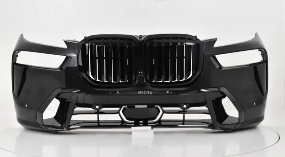 BMW X7 G07 Front bumper 51115A241A7