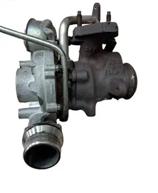Renault Clio IV Turbo 144117533R 8201164371