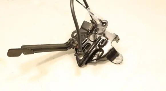 Toyota Corolla E160 E170 Engine bonnet/hood lock/catch