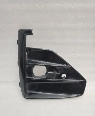 Volvo S60 Front fog light trim/grill 31455644