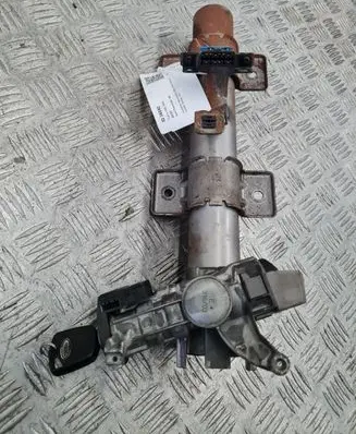 Ford Transit Steering wheel axle
