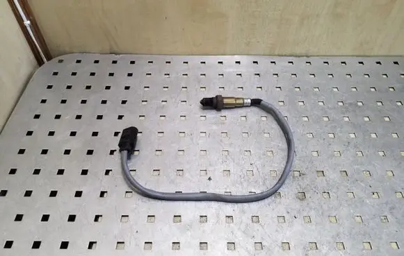 Mercedes-Benz Sprinter W906 Lambda probe sensor 0065424918 0281004203 0281004204