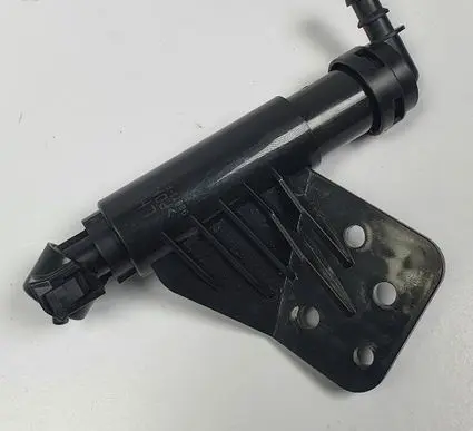KIA Sportage Headlight washer spray nozzle 98671-F1000