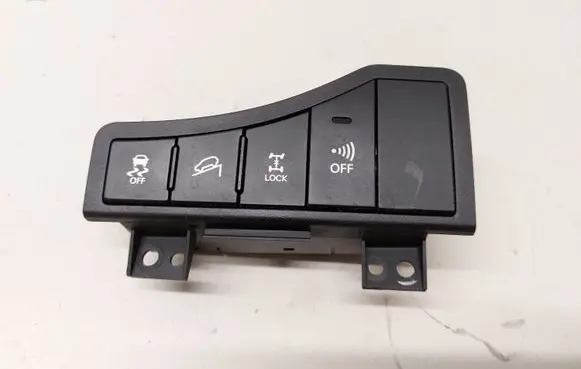 KIA Sportage Other switches/knobs/shifts 937003U830WK