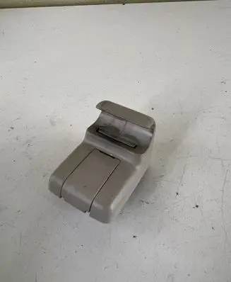 Land Rover Discovery 3 - LR3 Sun visor clip/hook/bracket 