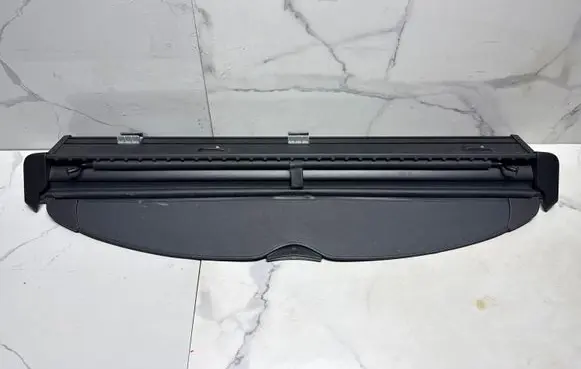 Mercedes-Benz C W204 Parcel shelf load cover
