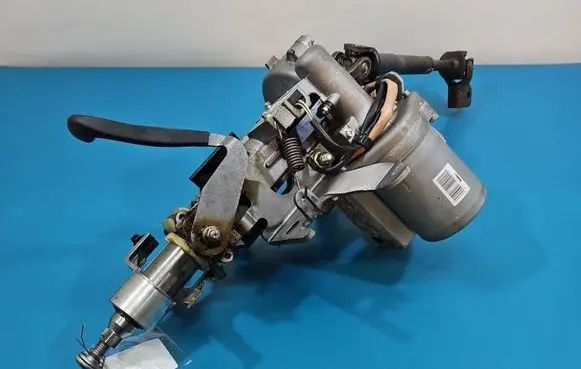 Renault Scenic II - Grand scenic II Power steering pump 8200741585 IMPRK1600932