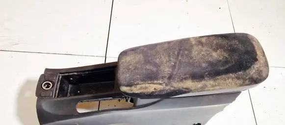 Armrest