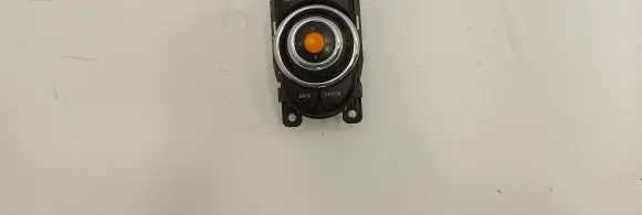 Mini Clubman F54 Head unit multimedia control 9328098
