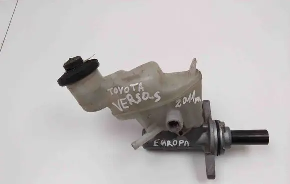 Toyota Verso-S Power steering fluid tank/reservoir