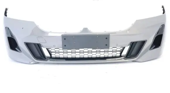 BMW 6 G32 Gran Turismo Front bumper 76456435