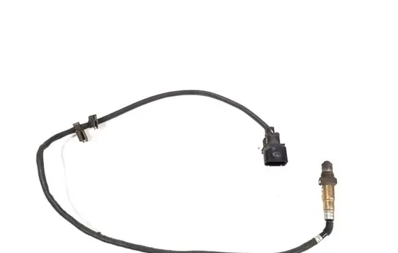 Mercedes-Benz SLK R171 Lambda probe sensor A0025400717