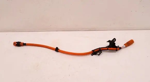 BMW 3 E46 Electric car charging cable 9426360
