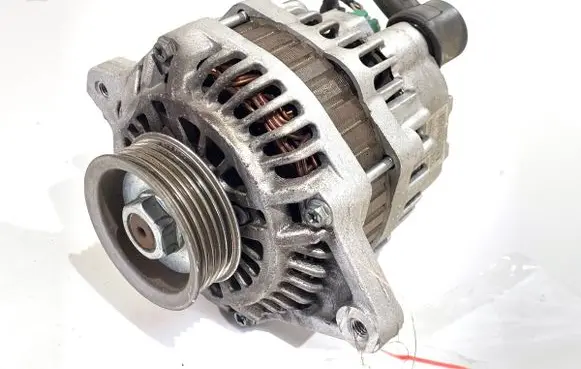 Honda Civic Generator/alternator A5TB1391