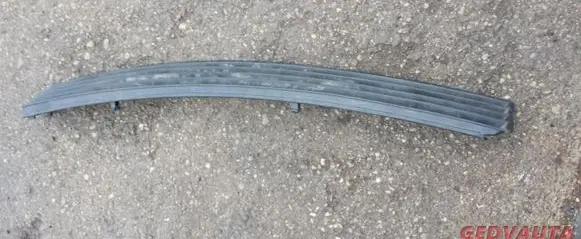 Audi A6 S6 C4 4A Front bumper lower grill 4a0853683