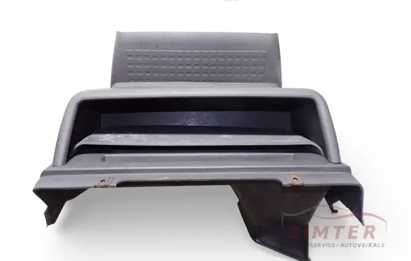 Volkswagen Transporter - Caravelle T4 Other center console (tunnel) element 7D1819151 7D1819141 7D0857493
