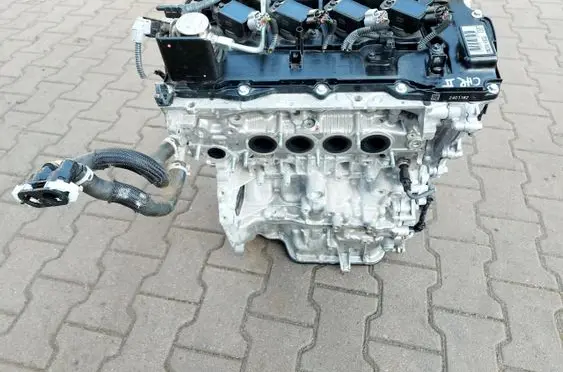 Toyota C-HR II Engine M20A