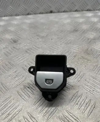 Land Rover Evoque I Hand parking brake switch BJ3215K850 10021786 SN80500121300052
