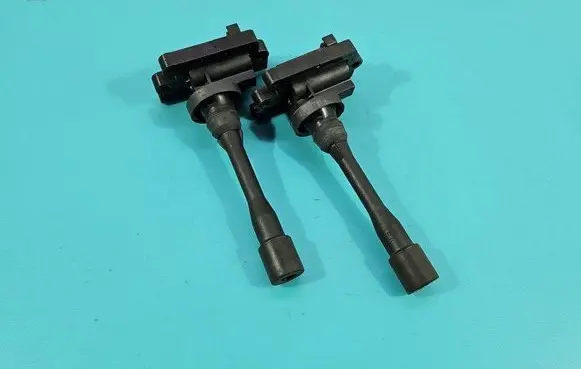 High voltage ignition coil