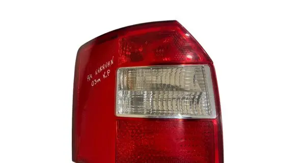 Audi A4 S4 B6 8E 8H Rear/tail lights 283701