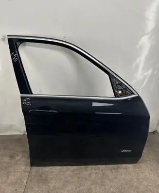 BMW X5 F15 Front door