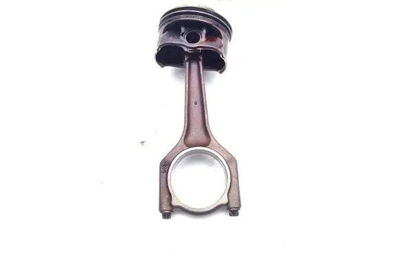 BMW 3 E90 E91 Piston with connecting rod N43B20A