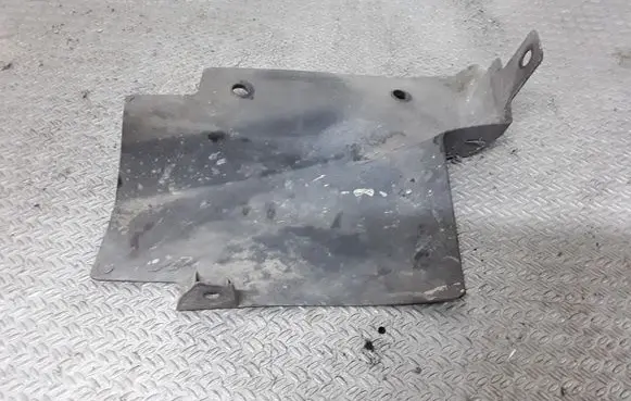 Hyundai i30 Rear bumper lower part trim 866962R300
