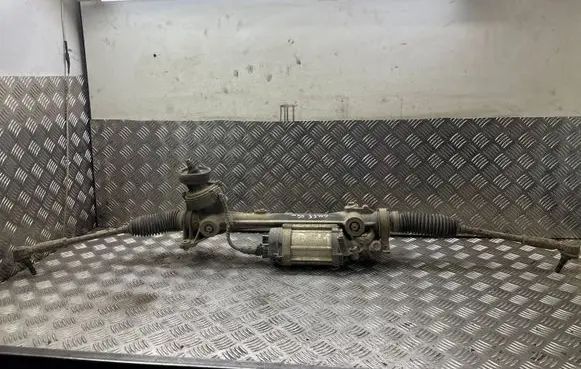 Volkswagen Golf V Steering rack 1K1423051CM