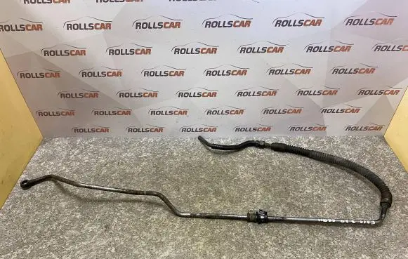 Mercedes-Benz E W211 Power steering hose/pipe/line
