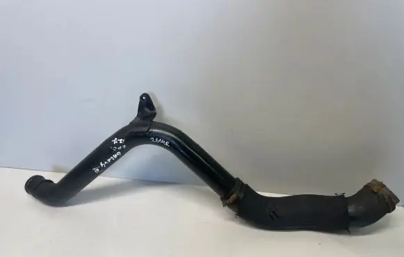 Ford Galaxy Intercooler hose/pipe