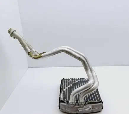 Opel Vectra C Heater blower radiator 006618Z