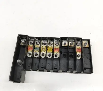 Volkswagen Transporter - Caravelle T6 Fuse module 7LA937550A
