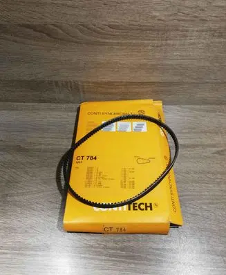 Ford Escort Timing belt CT784 ESCORTFIESTA