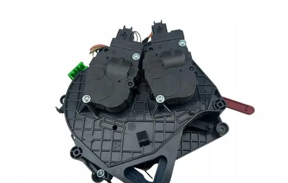 Land Rover Discovery Sport A/C air flow flap actuator/motor FK72-19787-CA