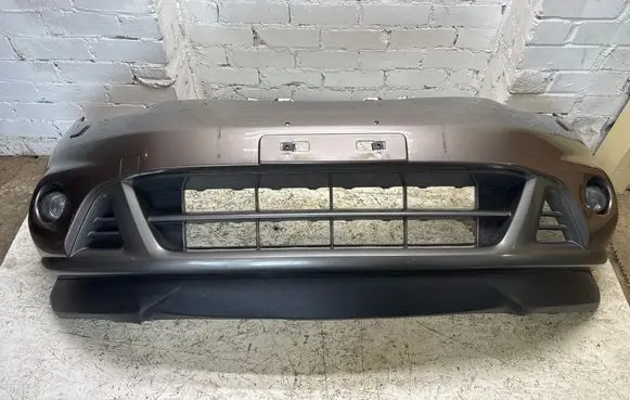 Nissan Murano Z51 Front bumper