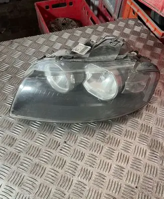 Audi A3 S3 8L Headlight/headlamp 0301206601