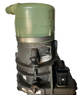 Volvo XC70 Power steering pump 31360493