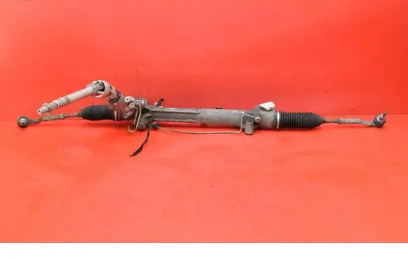 BMW 7 F01 F02 F03 F04 Steering rack 6788641