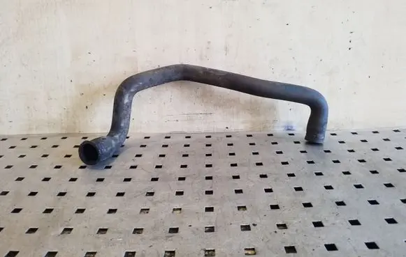 Mercedes-Benz ML W164 Engine coolant pipe/hose A1645006775