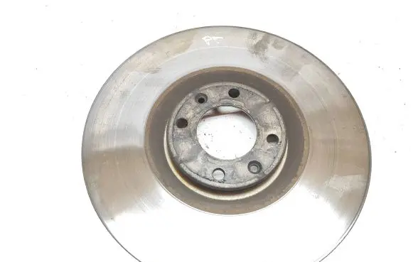 Citroen DS5 Front brake disc