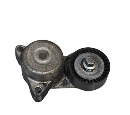 Mercedes-Benz S W221 Generator/alternator belt tensioner A2782000470