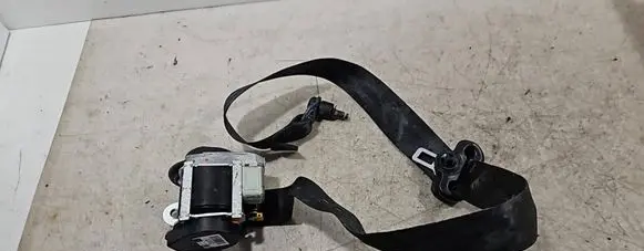 Ford Focus Front seatbelt 617232000 006R000 BM5161294ACW