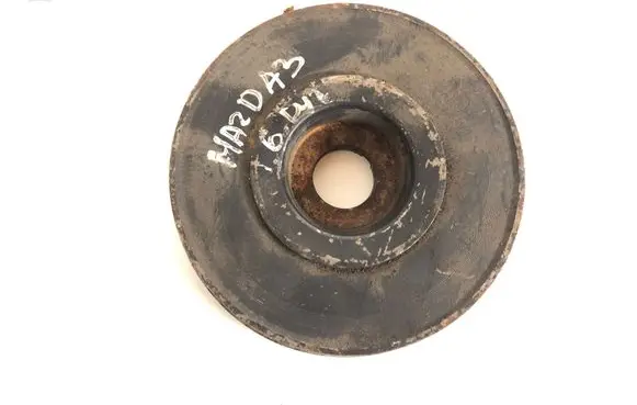 Mazda 3 I Crankshaft pulley