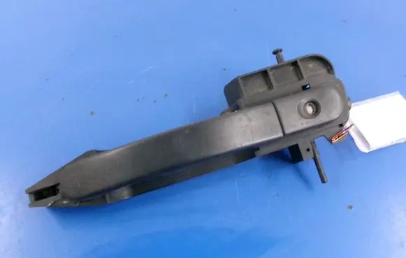 Ford Fiesta Front door exterior handle 2S61-A224A37-AK