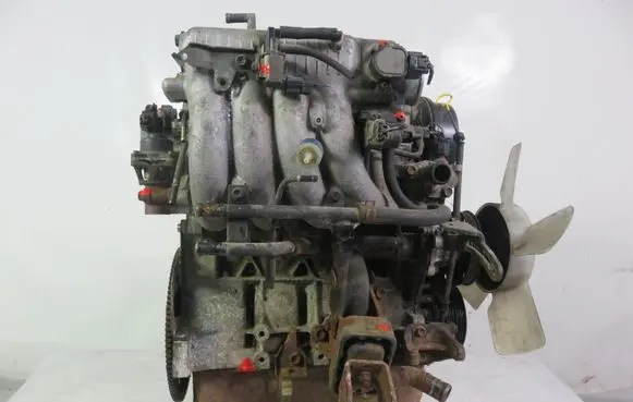 Suzuki Jimny Engine G13BB