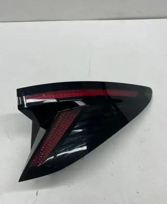 Hyundai Tucson IV NX4 Rear/tail lights 92402N7100 090320220100 R009GRD90205526