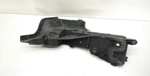 Battery tray