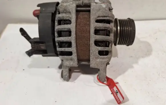 Renault Kangoo II Generator/alternator 231008918R