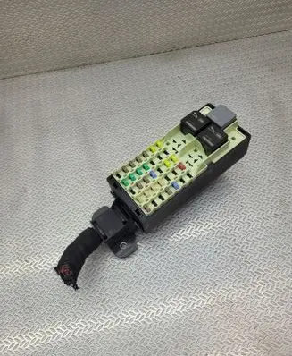 Jaguar XE Fuse box set GX7314A067EA