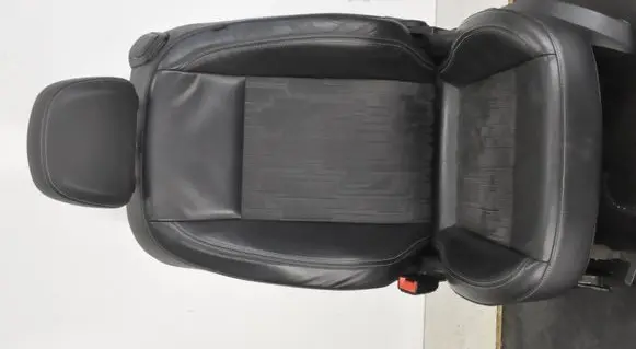 Opel Astra J Front driver seat 